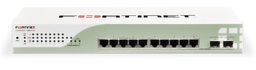 [ADAPNETWSF8] ETHERNET ROUTEUR (FortiSwitch 108D) 8 sorties 1000mbps