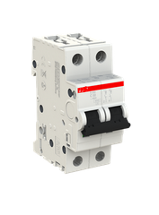 [PELEMCB02C02M] MCB C2, 6kA, 2P