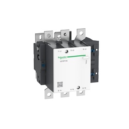 [PELECOMMC34H1] CONTACTEUR (TeSys) bobine 400V, 115A, 3P, 3NO, AC-3