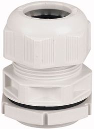 [PELEBOXEG50PL] CABLE GLAND, plastic, M50, Ø23-35mm, IP68