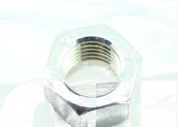 [YTOY48284-0W060] ECROU tige de barre stabilisatrice avant, PZ/HZJ75