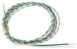 [PELEMEASTTK7] THERMOCOUPLE K-type (RS Pro 621-2170) 0.3x2000mm, -50/+750°C