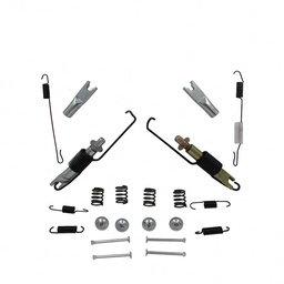 [YTOY04942-25070] KIT RESSORTS & FIXATIONS de frein AR, type B, LAN25