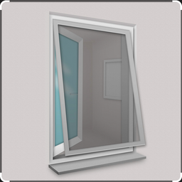 [CSEMCONTC148] (Containex) MOUSTIQUAIRE pour fenetre, 945x1200mm