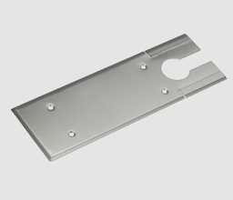 [CSEMCONTC145] (Containex) KIT D'ASSEMBLAGE pour porte, 875/2000mm