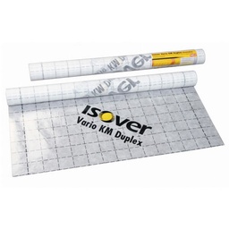 [CBUIINSURS4] STEAM BARRIER MEMBRANE roll, 40x1.50m