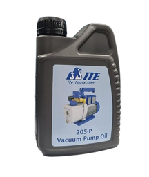 [CCLITOOLO01-] (vacuum pump) OIL, 1 liter