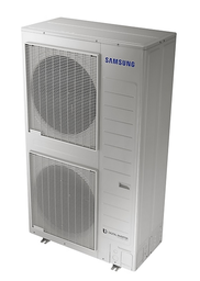 [CCLIAIRCSA2O] CLIMATISEUR split, VRF (Samsung AM120KXMDGH/EU) extérieure