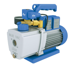 [CCLITOOLPI4-] POMPE A VIDE (ITE MK-40-DS) 2 étages, 40l/min
