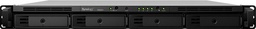 [ADAPSERVNR2] NAS rackable (Synology RS820+) 4 baies