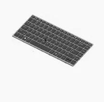 [ADAPLAPSH46KQ] (HP840 G6) CLAVIER qwerty