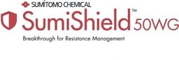 [CWATINSERL0F] INSECTICIDE res. spray., clothiandin, 150g, 50WG