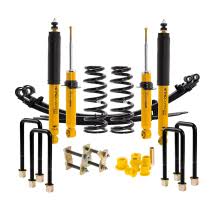 [TVEMPREPS57] SUSPENSION JACK-UP KIT, 5cm, for HZJ78/79