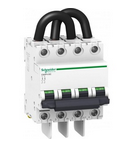 [PELEMCB02B20V] MCB DC B20, 800Vdc 10kA, 2P