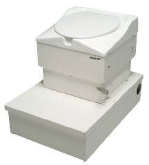 [KWATZFR0155] MODULE DRY TOILET PACTO