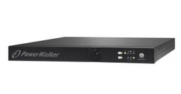 [ADAPUPSD1PR] (ASI rx ordinateur PowerWalk.-VFI-1000R) MONTAGE EN RACK 19"