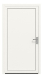 [CSEMCONTC094] (Containex) DOOR PANEL 1000x2000, L/H hinged, white, inward