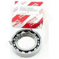 [YTOY90363-35078] BEARING output shaft, HZJ7# MK2