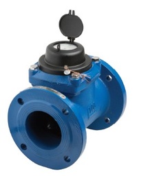 [CWATMEAEFD6] WATER METER type Woltmann, DN65, class B, flange