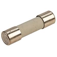 [PELEFUSC5S02A] FUSIBLE, céramique, 5x20mm, 2A, type T, action retardée