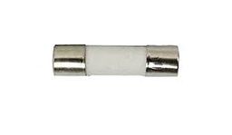 [PELEFUSC5S315] FUSIBLE, céramique, 5x20mm, 315mA, type T, action retardée