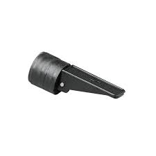 [PHDWPLUGE35] EXPANDING RUBBER PLUG, Ø35mm, 1ʺ¼, black