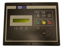 [YWIL10000-63051] MODULE POWERWIZARD 1.1+, with configuration