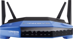 [ADAPNETWRL3] ROUTER (Linksys WRT3200ACM-EU) Gigabit Wi-Fi WAN USB type