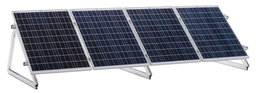 [KPROMSOL36F] (Vestfrost VLS SDD) MODULE SOLAIRE, 360 Wc (9580069)