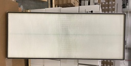 [CSEMCONTZA27] (MUST2) FILTER F9 (ZMS 726285) 1525x610x90mm, EN779