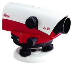 [PTOOLEVEOAU-] OPTICAL LEVEL automatic (Leica NA720)