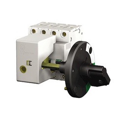 [PELEMCBSARM9D] (com. rotative) POIGNEE DESACCOUPLEMENT (27047) pour Multi9