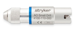 [EEMDDRIA407] (drill CD3-4-8-9) SYNTHES DRILL,AO fitting, small 4100110000