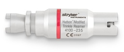 [EEMDDRIA402] (perc.CD3-4-8-9)CONTRE ANGLE D'ALESAGE HUDSON MOD4100235000