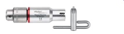 [EEMDDRIA410] (drill CD3-4-8-9) JACOBS REAMER, Ø 6,35mm 4100231000