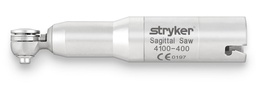 [EEMDDRIA411] (perceuse CD3-4-8-9) EMBOUT DE SCIE SAGITALLE 4100400000