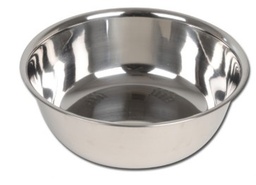 [ESURGALI100] GALLIPOT, stainless steel 100 ml, 8 cm