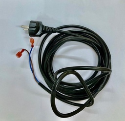 [EEMDCONS521] (conc. NL Intensity 10l) MAINS CABLE, EUROPEAN CD011-4