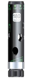 [STRY13201118] SPEEDLOCK SLEEVE, 180°