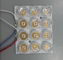 [EEMDLEXS203] (lampe d'examen Lid) ELECTRONIC LED BOARD