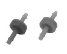 [EEMDCONS313] (conc. DeVilbiss) 2CLAPETS ANTIRETOUR PVO2D607