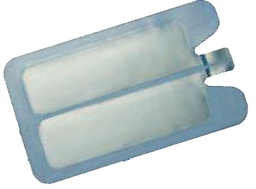 [EEMDESUC404] (MC2/SEAL) PATIENT RETURN ELECTRODE, adult s.u. RS25