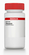 [SASTAPWDOFX1] OFLOXACIN, powder, 1 g
