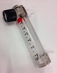 [EEMDCONS319] (conc. DeVilbiss 525KS) DEBIMETRE, 505DZ-607