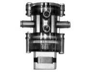 [EEMDCONS324] (conc. DeVilbiss) VALVE 4 VOIES 515ADZ-702