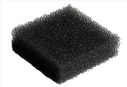 [EEMDCONS603] (conc. Eclipse 5) FOAM FILTER CABINET INLET, 3866-SEQ