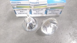 [EEMDLEXS102] (nv lampe d'examen mobile) AMPOULE halogène dichr.12V 45W
