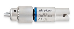 [EEMDDRIA429] (drill CD3-4-8-9) JACOBS DRILL, Ø 6,35 mm 4100131000