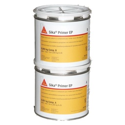 [KBUIKCEM002] KIT SIKA EMULPOS PRIMAIRE composants A & B