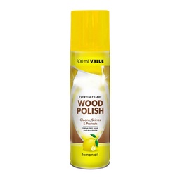 [PHDWPOSHW30] VERNIS bois, 300ml, pour meubles, bidon